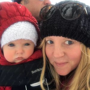 Meet your Posher, Maggie